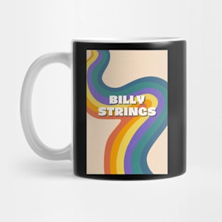 Billy strings Mug